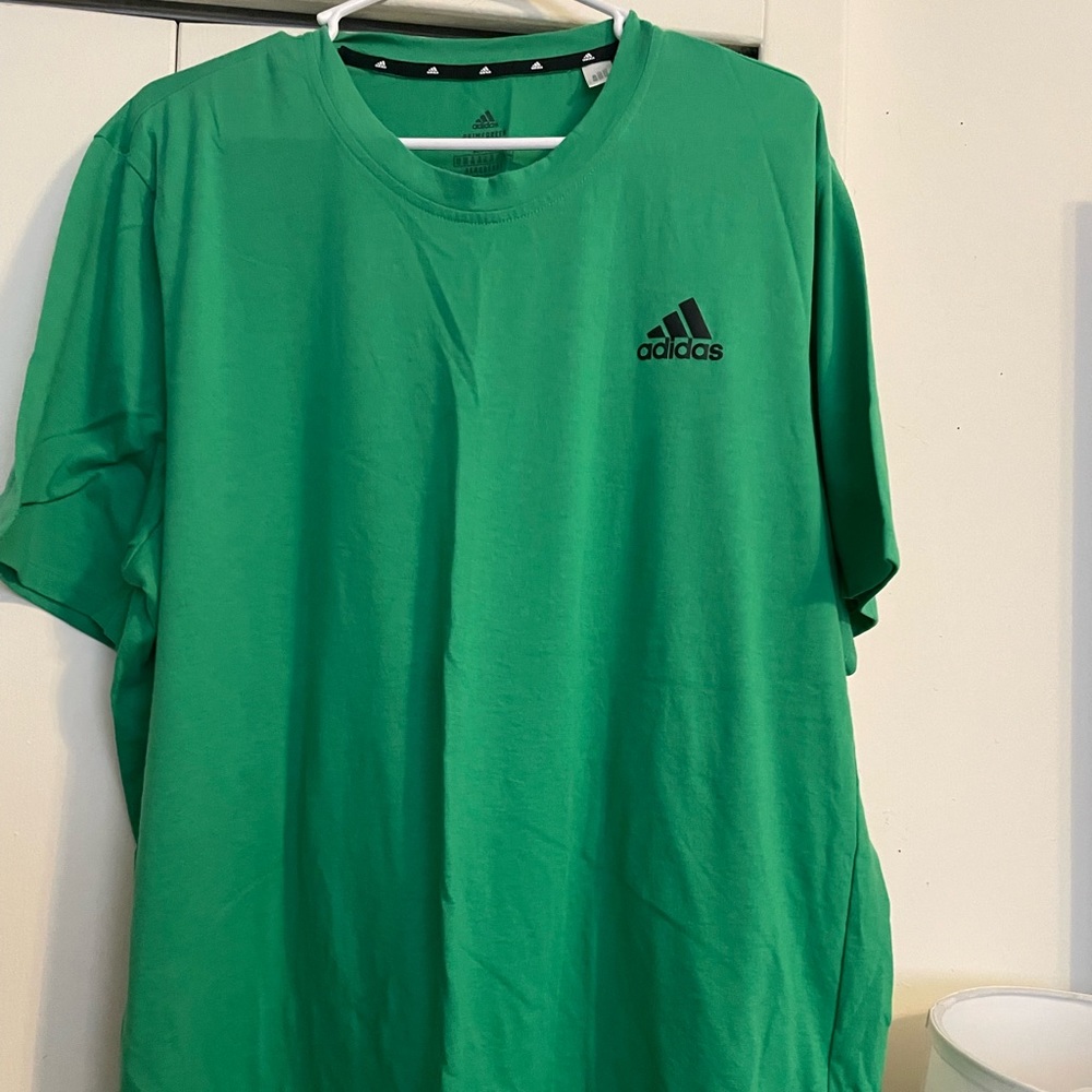 Adidas T-shirt - primegreen-aeroready
